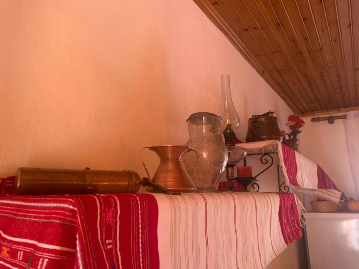 Rooms For Rent Shkodër Екстериор снимка