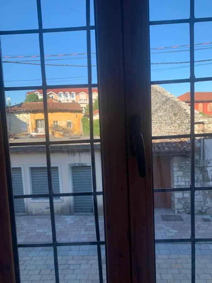 Rooms For Rent Shkodër Екстериор снимка