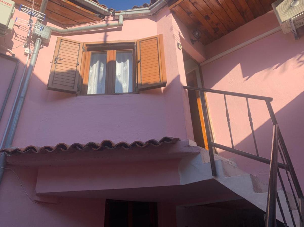 Rooms For Rent Shkodër Екстериор снимка