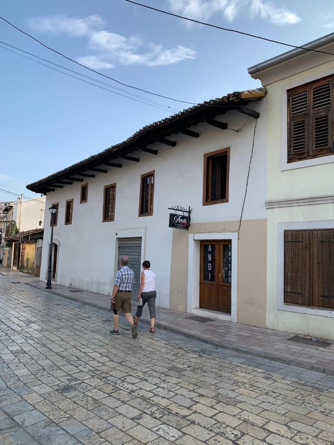 Rooms For Rent Shkodër Екстериор снимка