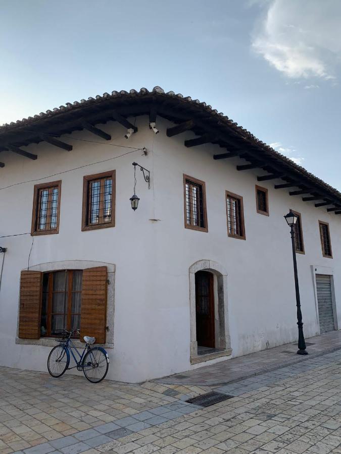 Rooms For Rent Shkodër Екстериор снимка