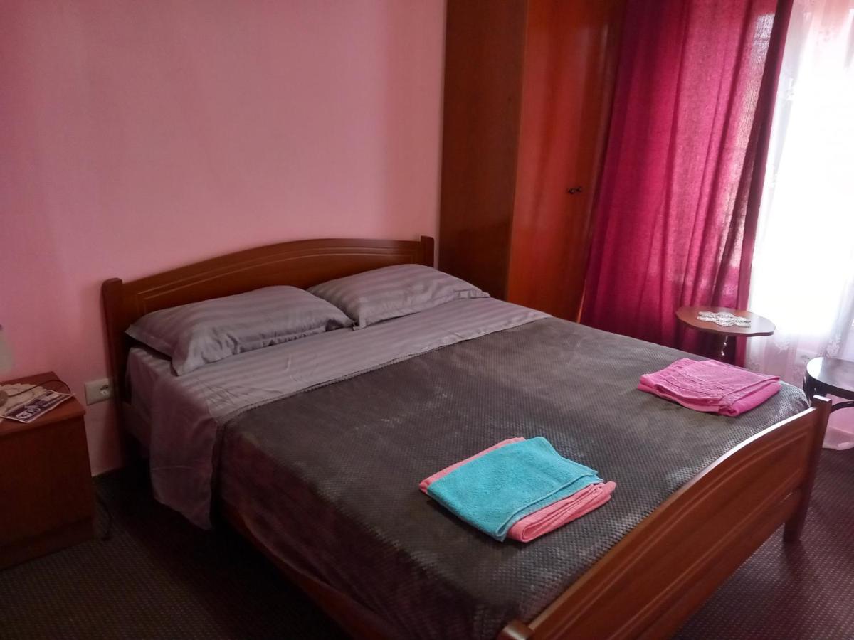 Rooms For Rent Shkodër Екстериор снимка