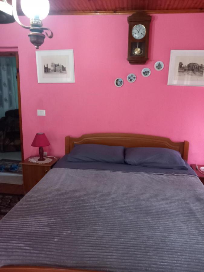 Rooms For Rent Shkodër Екстериор снимка