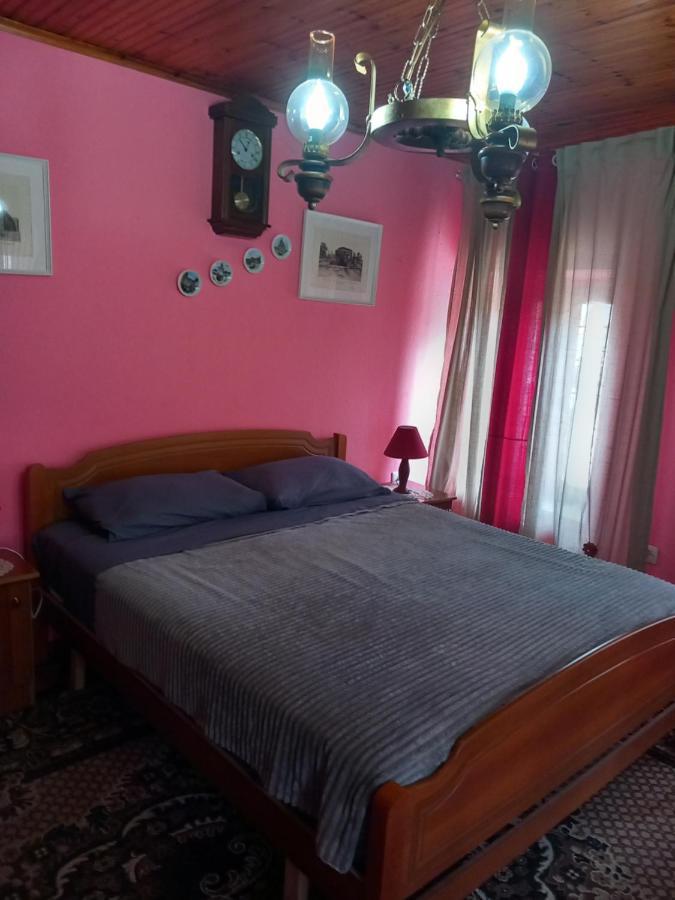 Rooms For Rent Shkodër Екстериор снимка