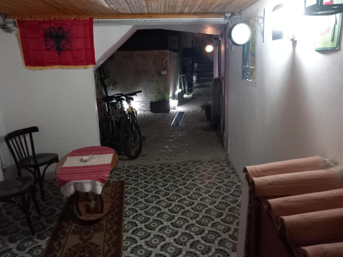 Rooms For Rent Shkodër Екстериор снимка