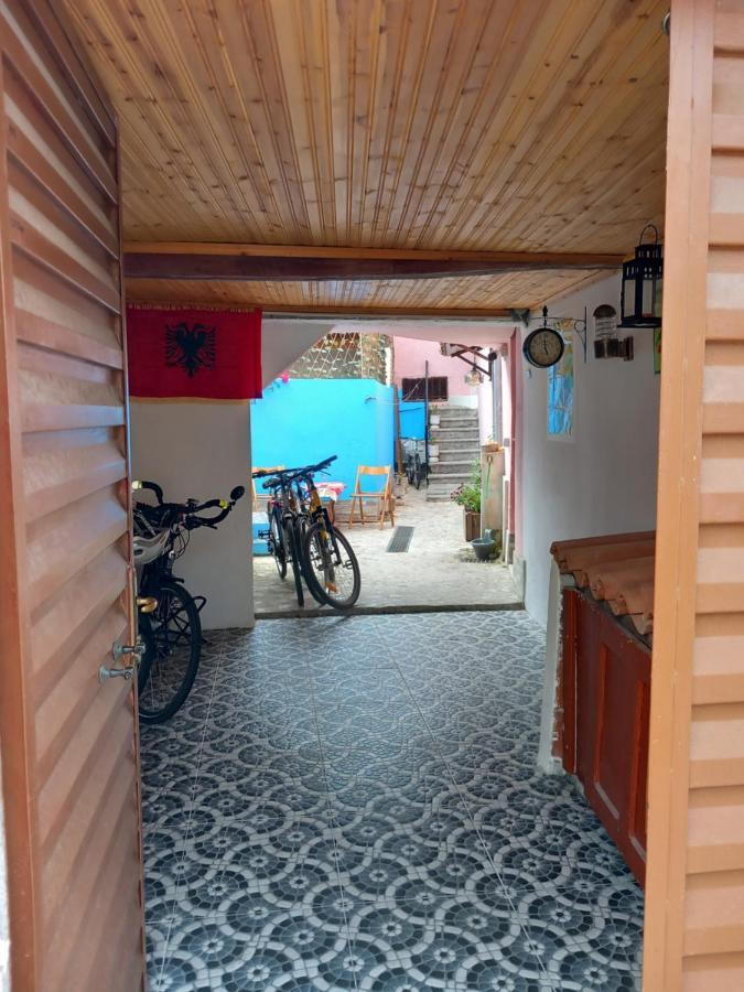 Rooms For Rent Shkodër Екстериор снимка