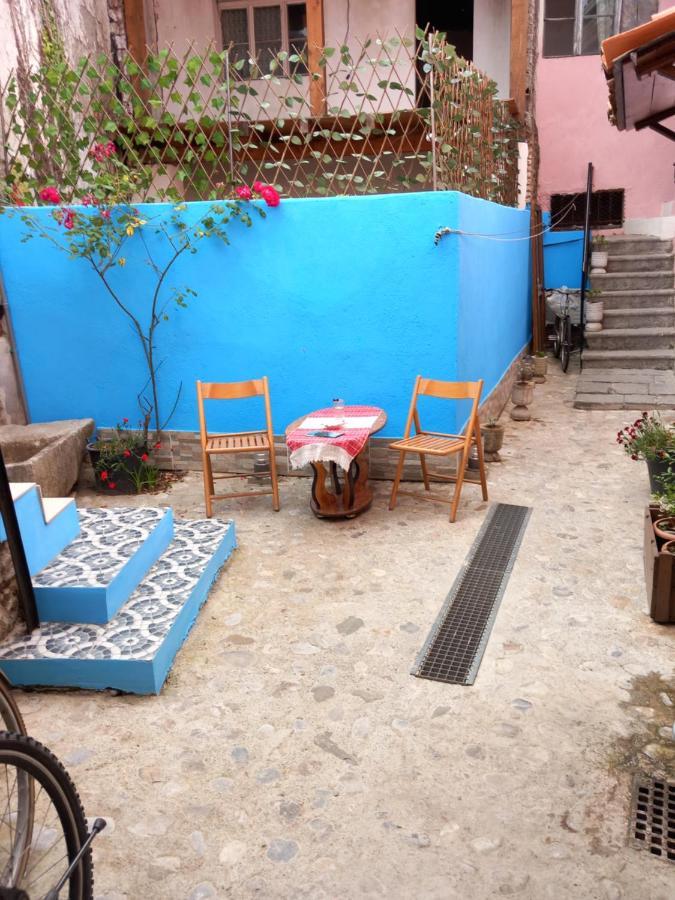 Rooms For Rent Shkodër Екстериор снимка
