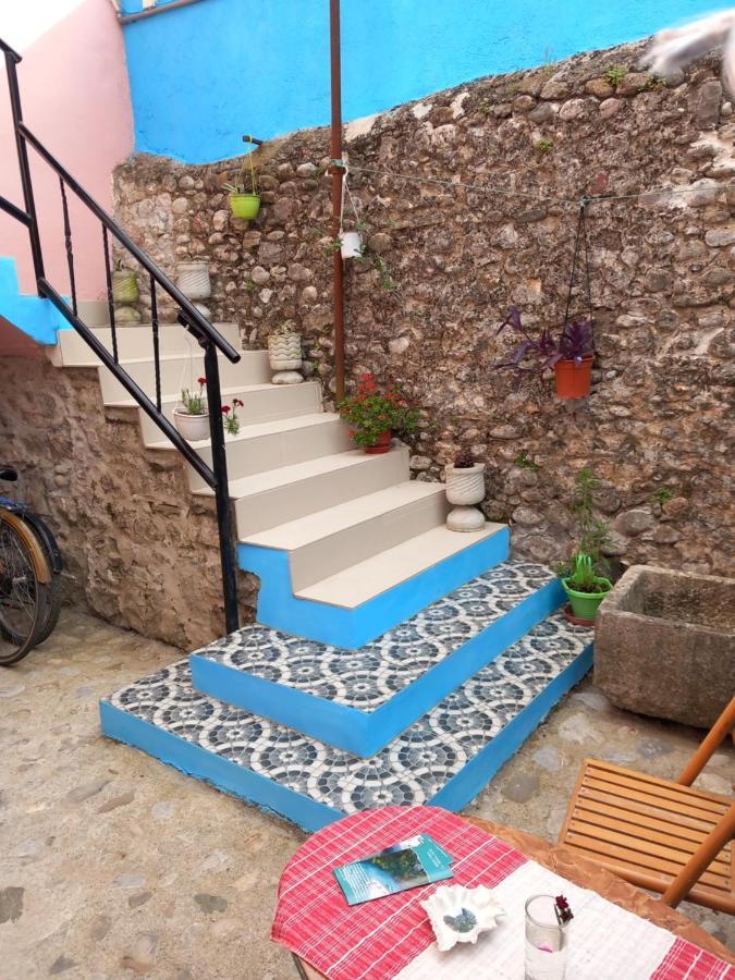 Rooms For Rent Shkodër Екстериор снимка