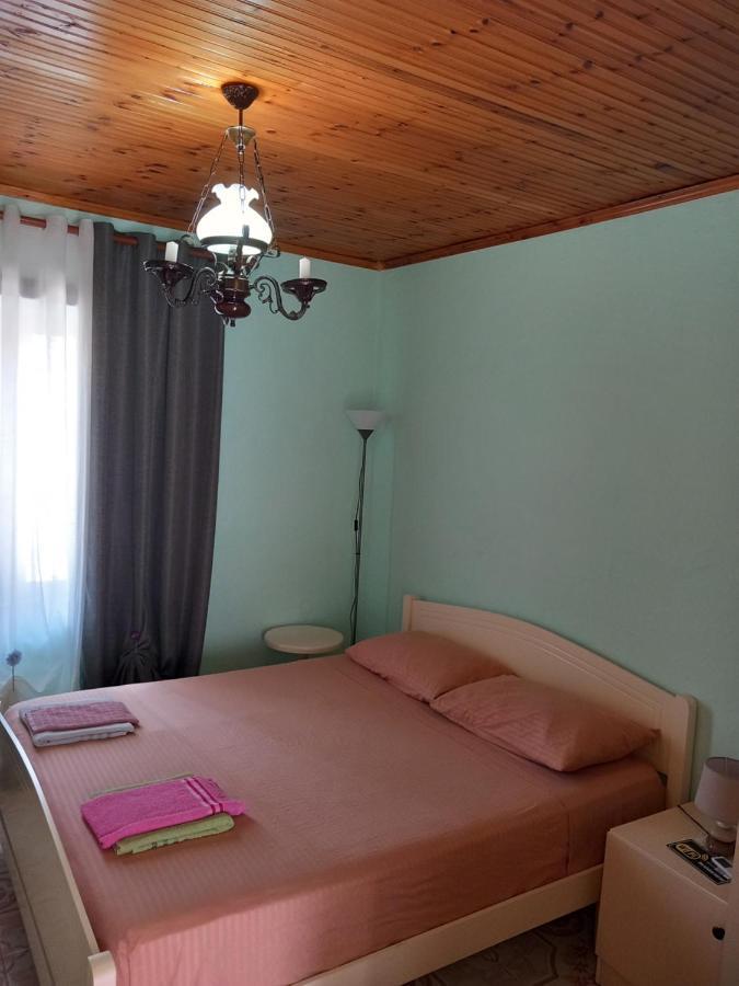 Rooms For Rent Shkodër Екстериор снимка