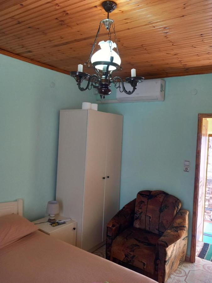 Rooms For Rent Shkodër Екстериор снимка