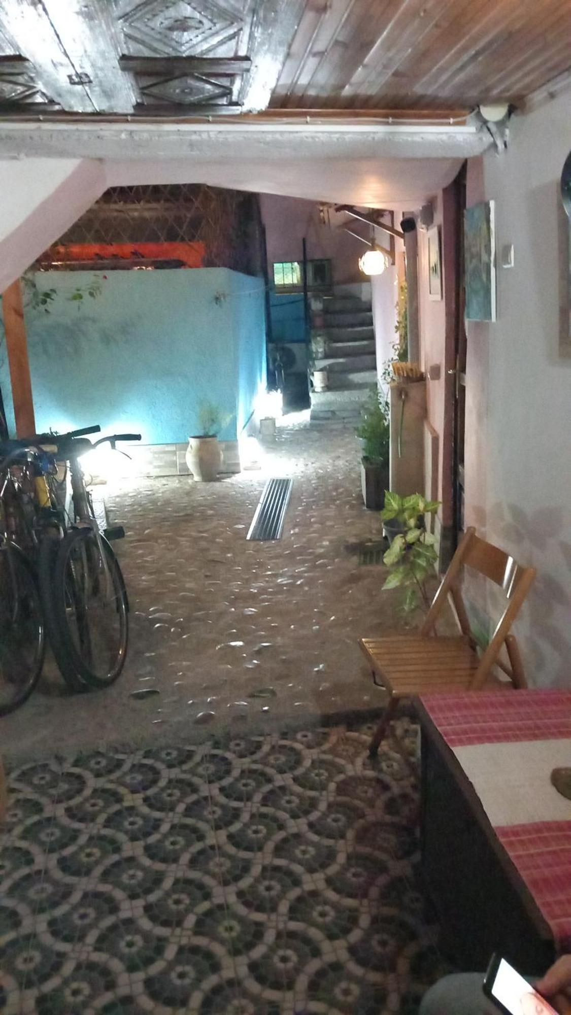 Rooms For Rent Shkodër Екстериор снимка